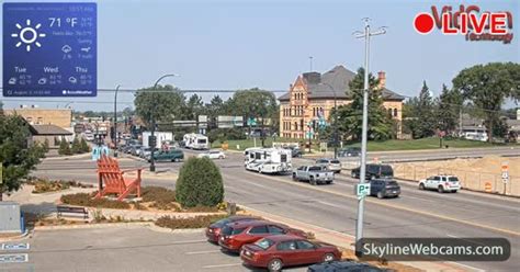 grand rapids webcams|Live